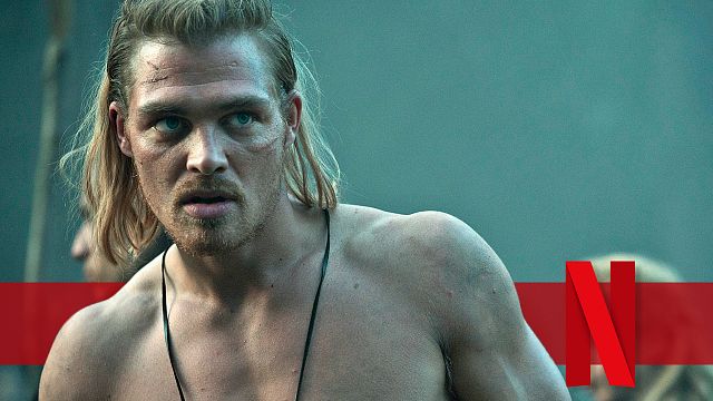 bild aus der news "Barbaren": Warum ich die Netflix-Serie nach einer halben Folge abgebrochen habe