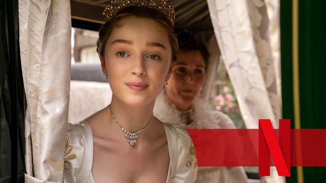 Deutscher Trailer zu "Bridgerton": Netflix-Serie der "Grey’s Anatomy"-Macherin ist was für "Downton Abbey"-Fans
