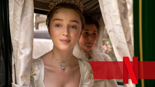 bild aus der news Deutscher Trailer zu "Bridgerton": Netflix-Serie der "Grey’s Anatomy"-Macherin ist was für "Downton Abbey"-Fans
