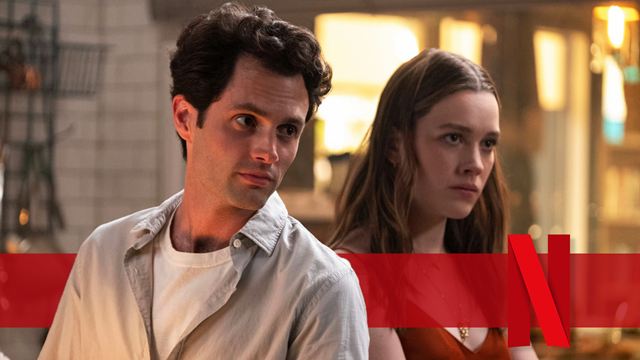 Gute Nachrichten für "You"-Fans: Staffel 3 des Netflix-Mega-Hits kommt tatsächlich