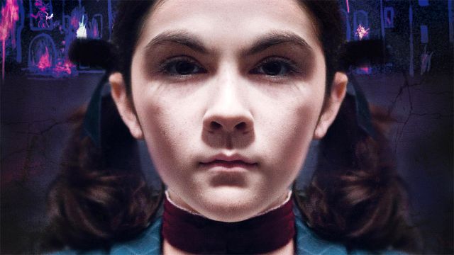bild aus der news WTF!?! Prequel zum Grusel-Hit "Orphan" – mit einer 23-Jährigen (!) als Horror-Kind