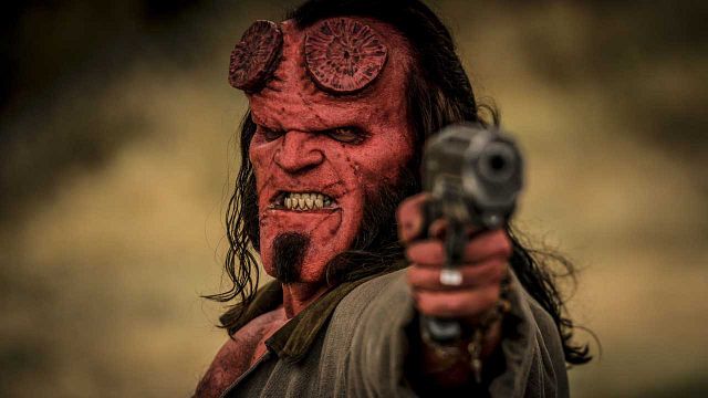 bild aus der news Neuer Sci-Fi-Horror vom "Hellboy"-Regisseur: "The Lair" soll wie "Aliens” und "Predator" werden