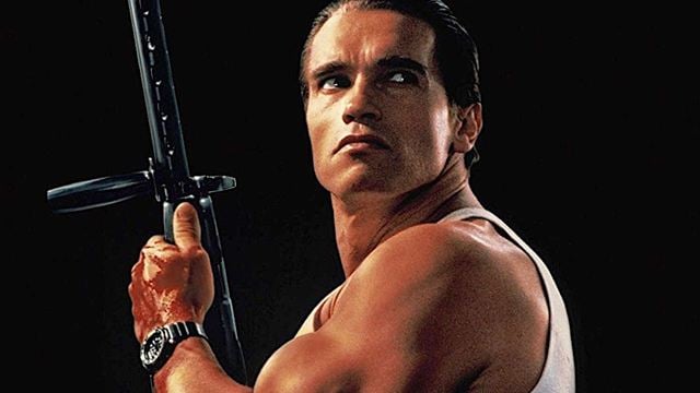 Sci-Fi-Kult, Schwarzenegger-Action & Ex-Index-Reißer: Tele5 zeigt zum Movember jede Menge Harte-Männer-Filme