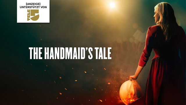 bild aus der news Darum ist "The Handmaid's Tale" eine der aktuell besten Serien