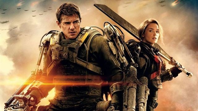 "Edge Of Tomorrow 2": Darum wird die Fortsetzung mit Tom Cruise immer unwahrscheinlicher