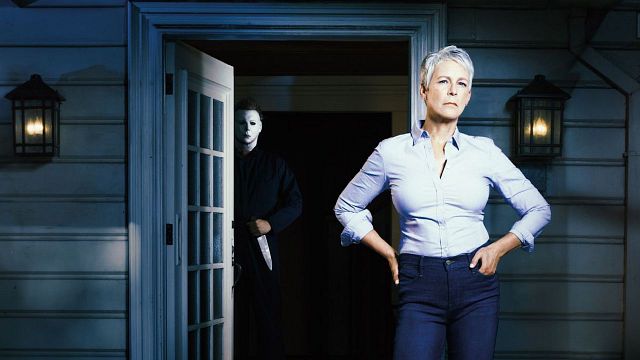 "Halloween Kills" setzt noch mal einen drauf: Jamie Lee Curtis kündigt "ein Meisterwerk" am Puls der Zeit an