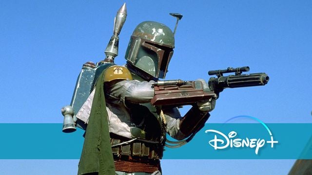 Boba Fett soll "Star Wars"-Serie auf Disney+ bekommen – noch vor der 3. Staffel "The Mandalorian"?