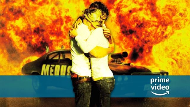 Geheimtipp auf Amazon Prime Video: Ein explosiver, wilder Trip irgendwo zwischen Tarantino und "Mad Max"