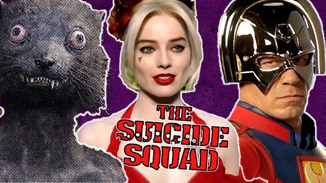 "Suicide Squad 2": Wir stellen das neue, alte Superschurken-Team vor
