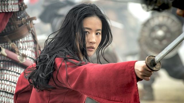Mit 6 zusätzlichen Szenen: Der neue "Mulan" erscheint nun auch auf DVD & Blu-ray