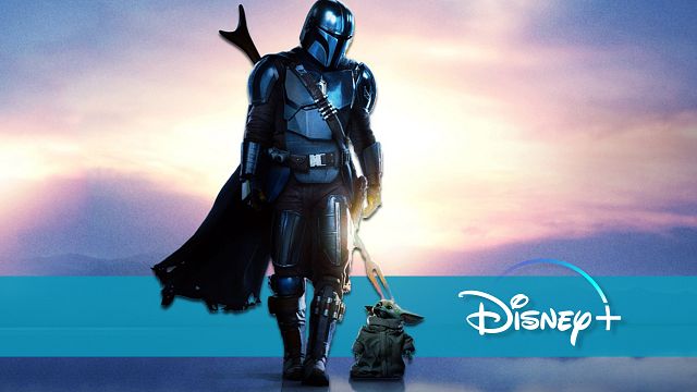 bild aus der news "The Mandalorian" bricht mit einer langen "Star Wars"-Tradition