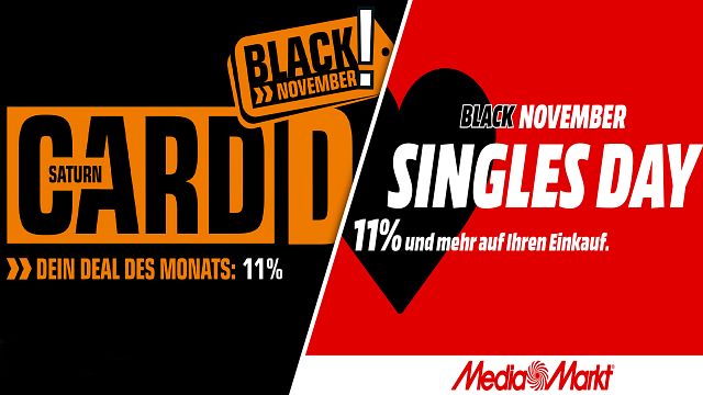 bild aus der news Größer als Cyber Monday & Black Friday zusammen: Das steckt hinter dem Singles Day