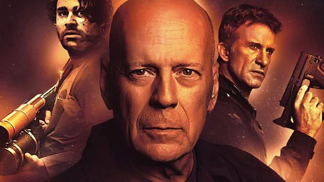 bild aus der news Deutscher Trailer zum Science-Fiction-Horrorfilm "Anti-Life – Tödliche Bedrohung": Bruce Willis kämpft gegen ein Alien