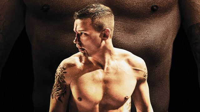 "Warrior" lässt grüßen: Im deutschen Trailer zum MMA-Actionfilm "Embattled" trifft knallharter Kampfsport auf Familien-Drama