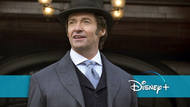 Heute neu bei Disney+: Diesen Film kann nicht mal Hugh Jackman retten