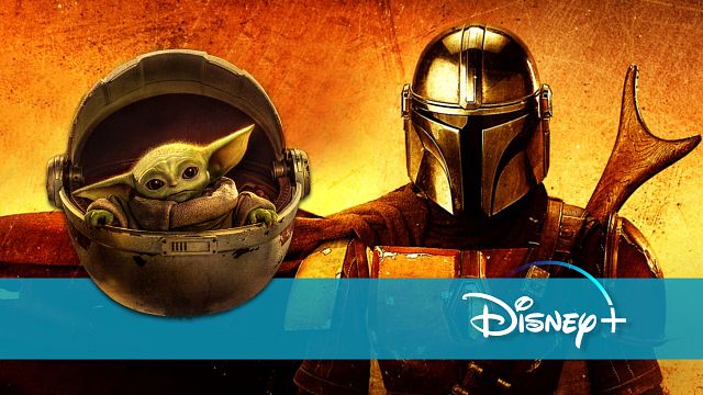 bild aus der news Cooles Easter-Egg bei "The Mandalorian": Habt ihr den Verweis auf einen Kino-Klassiker bemerkt?