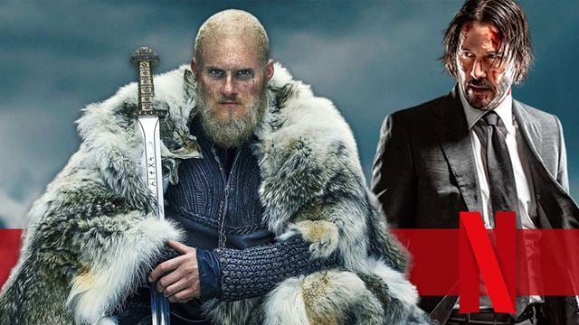 Neu auf Netflix im Dezember 2020: Ein Meisterwerk, Oscar-Highlights und "Vikings" - Liste aller Filme und Serien