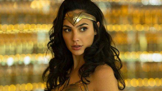 Nach dem Ende von "Arrow" und "Supergirl": DC-Serie über die neue Wonder Woman kommt