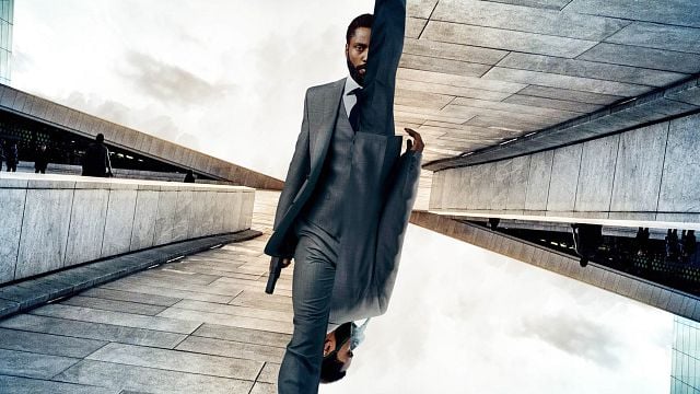 bild aus der news "Tenet", "The Dark Knight" & Co.: Darum stört es Christopher Nolan nicht, wenn ihre seine Filme auf dem Handy schaut