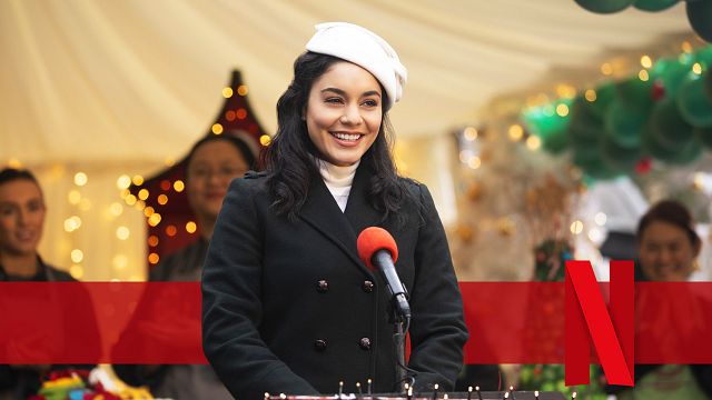 bild aus der news Jetzt streamen: Die Fortsetzung zu einem der größten Netflix-Weihnachtshits