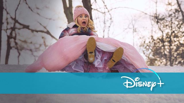 Das neue "Verwünscht"? Trailer zum Disney-Film "Die gute Fee"