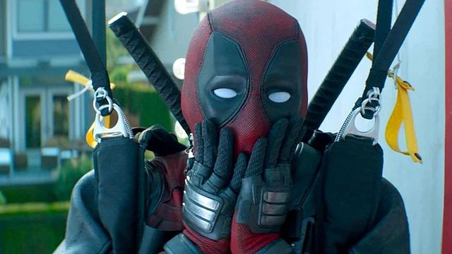 bild aus der news Es geht voran mit "Deadpool 3"! Ryan Reynolds und "Avengers"-Mastermind finden Duo fürs Drehbuch