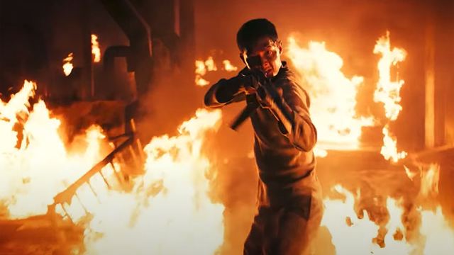 Trailer zu "Battleship Island": Der Kriegs-Hit aus Südkorea ist endlich auch bei uns zu sehen