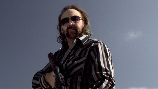 bild aus der news Das passt! Neil Patrick Harris in neuer, super-verrückter Action-Satire mit Nicolas Cage als Nicolas Cage