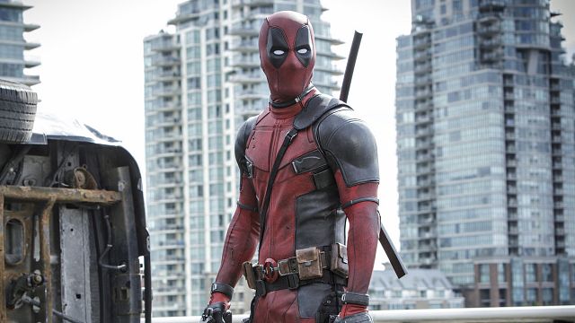 bild aus der news "Deadpool 3" kommt: So geht es mit dem Marvel-Anithelden unter Disney weiter
