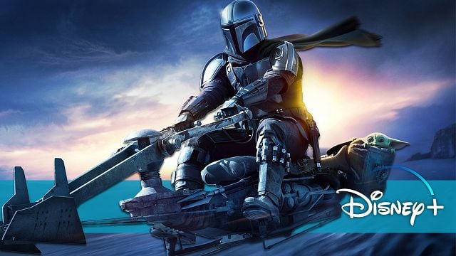 bild aus der news Diese gehypte Figur wird in "The Mandalorian" Staffel 2 nicht mehr vorkommen – das war's schon wieder