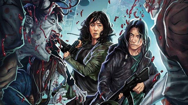 bild aus der news Zombie-Highlight: Die Limited Edition von "Pensinsula" fetzt – und die Box mit "Train To Busan" setzt sogar noch einen drauf!