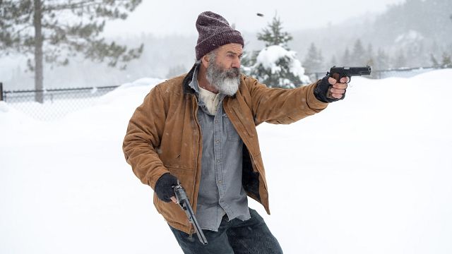 bild aus der news "Fatman": Weihnachts-Actioner mit Mel Gibson nun als Stream statt im Kino