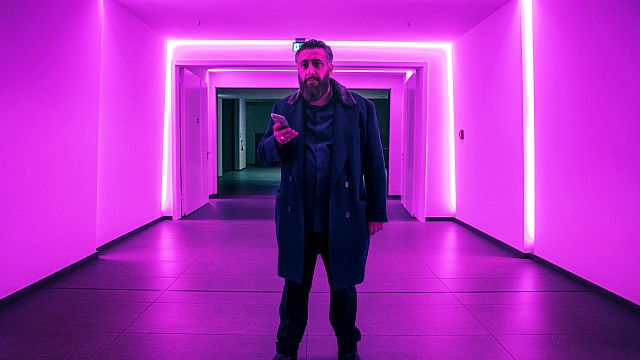 bild aus der news Eine der besten deutschen Serien komplett in stylisher Aufmachung: "4 Blocks" als Limited Collector's Edition