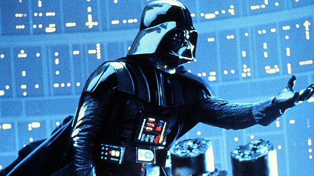 bild aus der news Er war Darth Vader: "Star Wars"-Ikone David Prowse ist tot