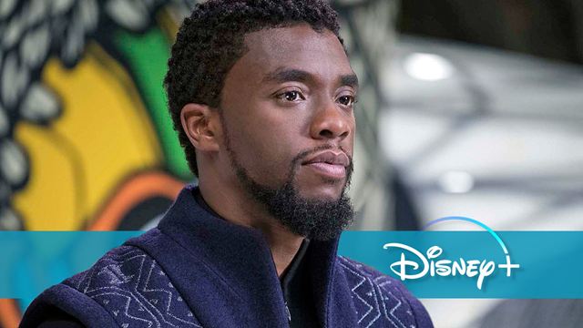 Neue Version von "Black Panther" auf Disney+: Das ist der emotionale Tribut an Chadwick Boseman