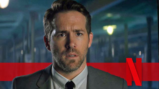 bild aus der news "The Adam Project": Erste Bilder zum Netflix-Sci-Fi-Film mit 4 Marvel-Stars