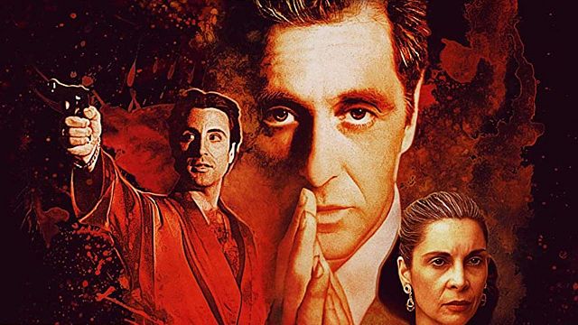 bild aus der news In der neuen "Der Pate III"-Fassung endlich mit drin: Die legendäre Szene, die einst zu brutal fürs Kino war