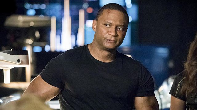 Beliebte "Arrow"-DC-Figur kehrt zurück – als Green Lantern im Arrowverse?