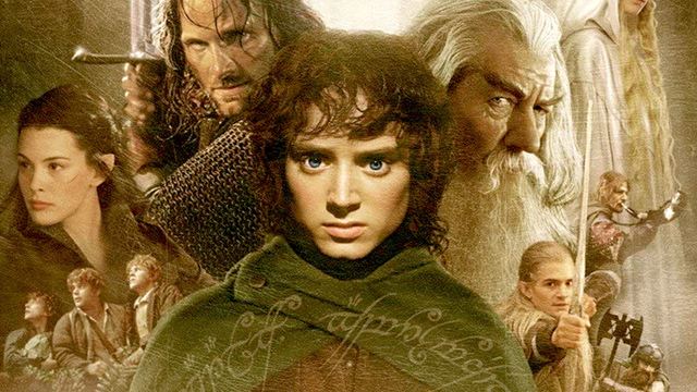 Nicht nur schärfer: "Herr der Ringe" & "Der Hobbit" bekommen in 4K auch einen neuen Look – Peter Jackson erklärt 