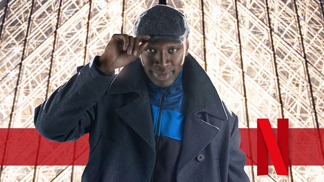 bild aus der news Vom Macher von "Die Unfassbaren": Der Trailer zu Netflix’ "Lupin" verspricht mal wieder einen genialen Überfall