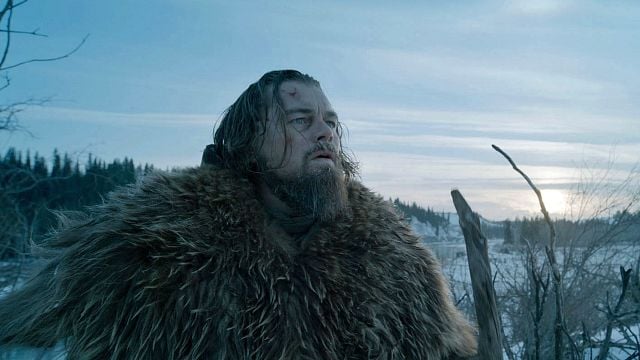 bild aus der news "The Revenant": Die wahre Geschichte hinter dem Meisterwerk mit Leonardo DiCaprio