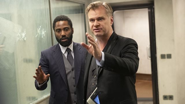 "Der schlimmste Streaming-Dienst": "Tenet"-Macher Christopher Nolan stellt sich gegen Warner & HBO Max