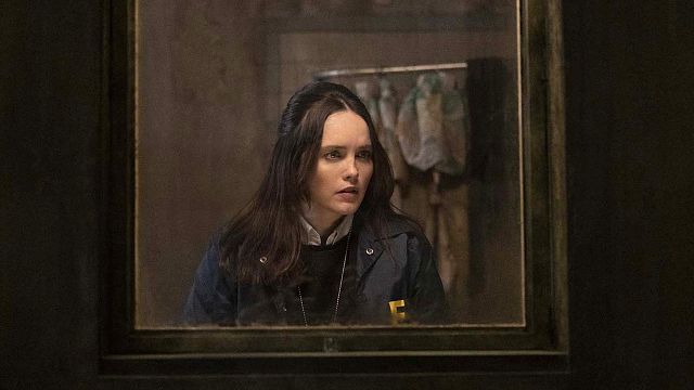 bild aus der news Erster Trailer zu "Clarice": Das erwartet euch in der "Schweigen der Lämmer"-Fortsetzung vom "Star Trek: Discovery"-Macher