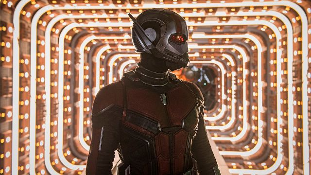 bild aus der news "Ant-Man 3": Marvel-Rückkehrerin und Drehbeginn bestätigt