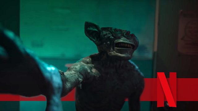 bild aus der news "Resident Evil" lässt grüßen: Deutscher Trailer zu Netflix-Zombie-Horror-Serie "Sweet Home"