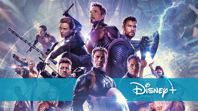 bild aus der news Marvel-Action pur: Neue Trailer und Starttermine für "Loki", "WandaVision" & "The Falcon And The Winter Soldier"