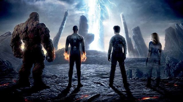 "Spider-Man"-Regisseur macht neuen "Fantastic Four"-Film – wird dieser Film endlich gut?