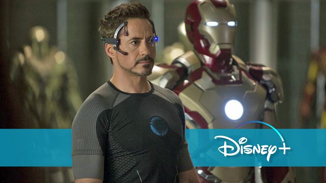 bild aus der news Mit einer Nachfolgerin für Iron Man und einem "epischen Crossover": Das sind die neuen MCU-Serien auf Disney+