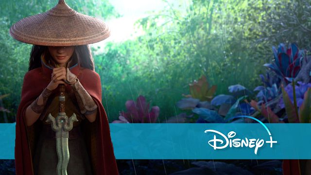bild aus der news Nach "Mulan": Nächstes Kino-Highlight als Premium-Stream auf Disney+ – aber nicht nur...