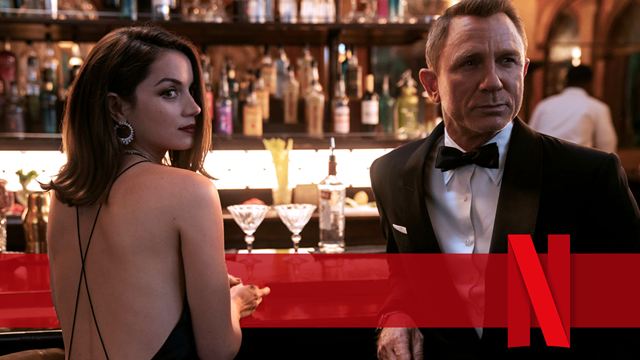 "James Bond"-Star in der 007-Konkurrenz von Netflix: Cast für teuersten Netflix-Film aller Zeiten wächst